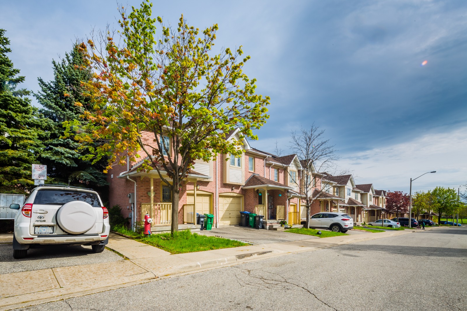 4950 Rathkeale Rd Townhouses at 4920 Rathkeale Rd, Mississauga 0