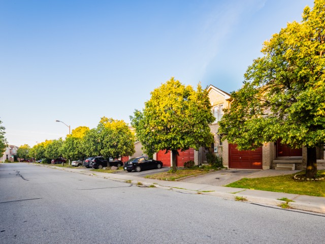 10 Gilgorm Rd Townhouses