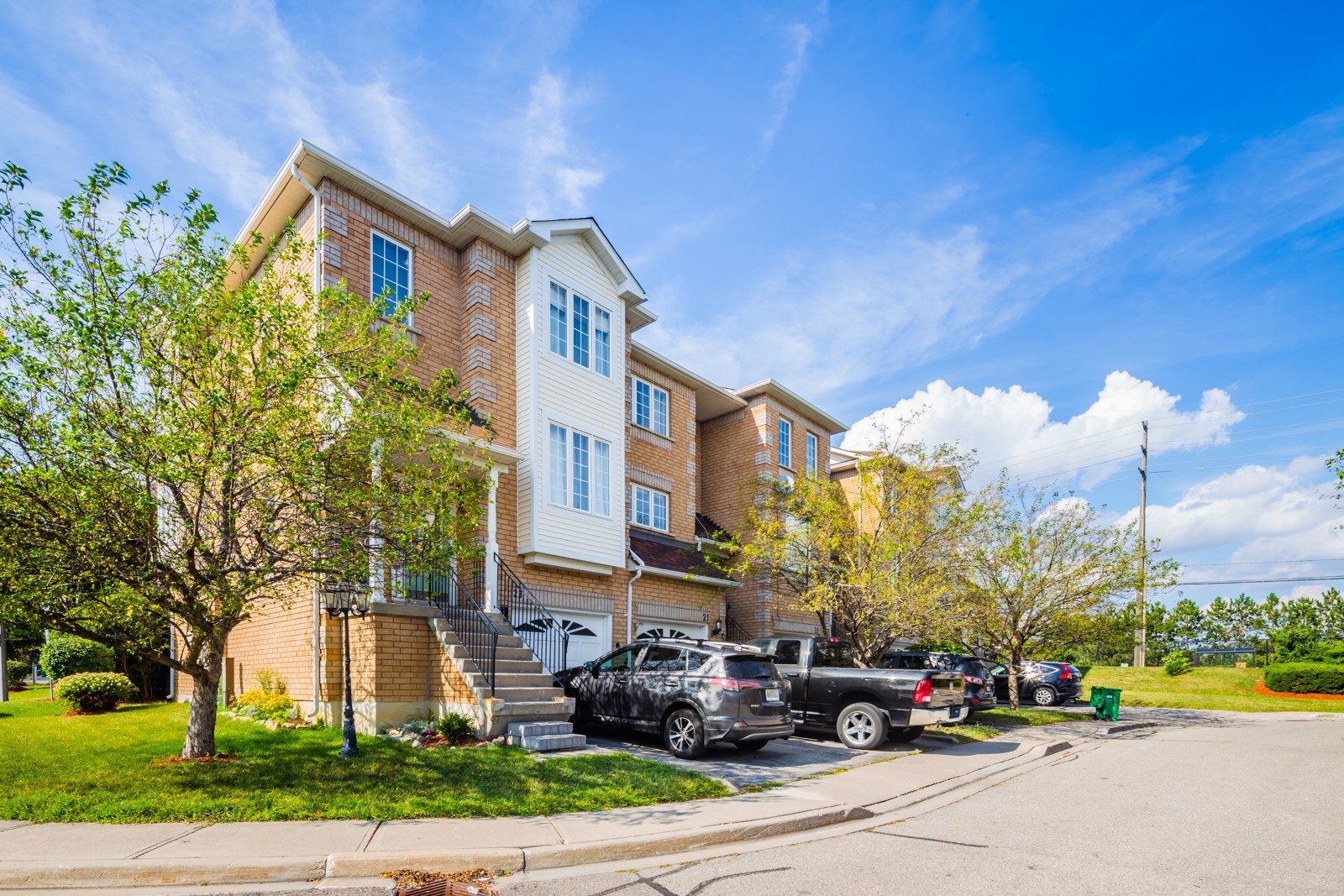 The Homestead in Brampton at 9800 McLaughlin Rd N, Brampton 0