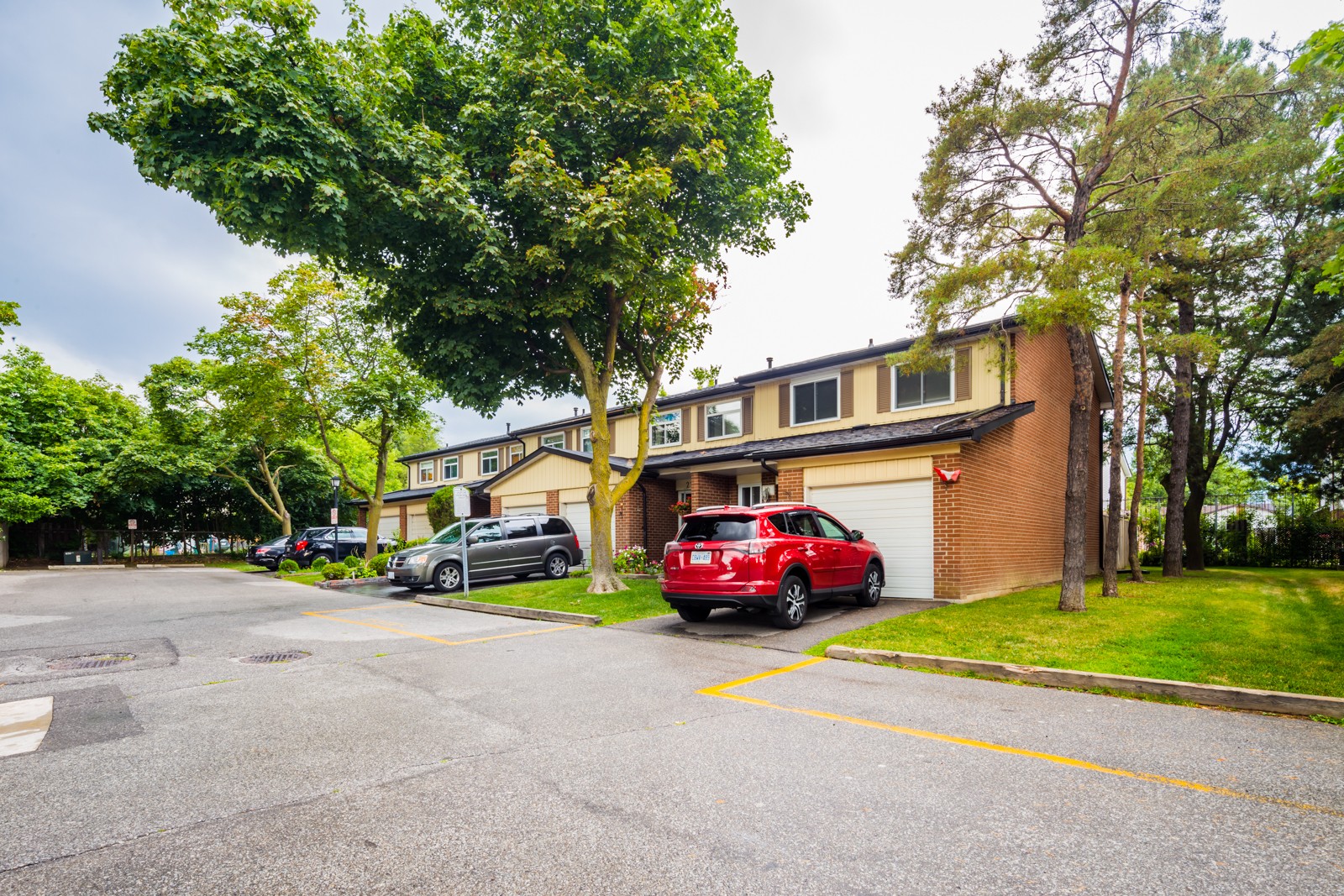 170 Havelock Dr Townhouses at 170 Havelock Dr, Brampton 0