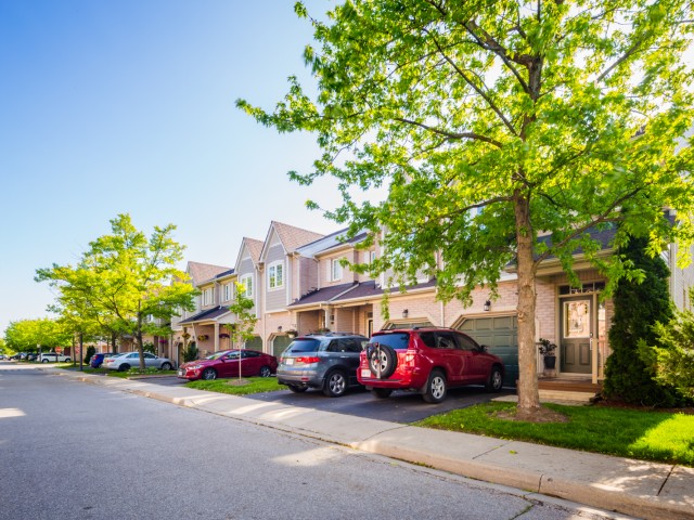 7190 Atwood Lane Townhouses