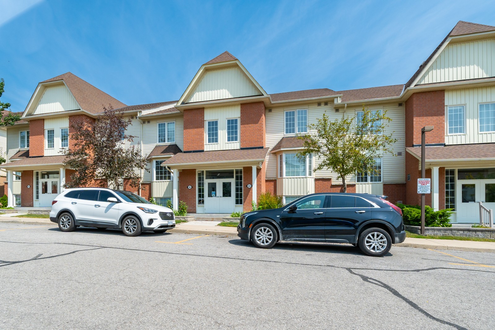 122 Petra Way 5 Townhouses for Sale Condos.ca