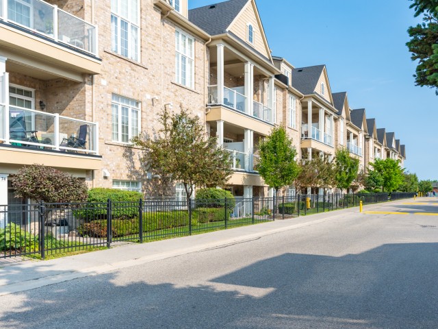 2-80 Lovegrove Townhomes