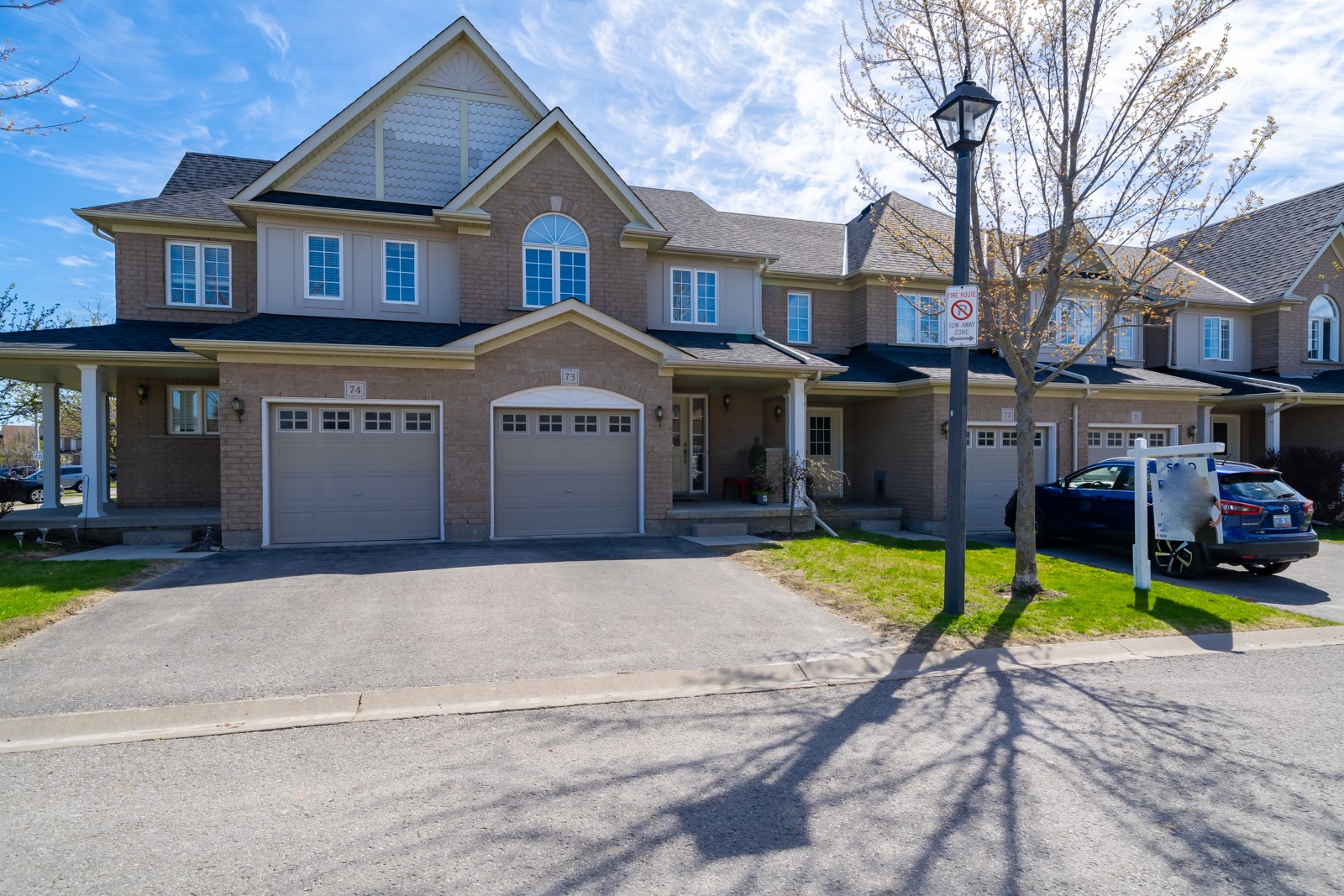 1087 Ormond Dr Townhouses 2 Townhouses for Sale Condos.ca