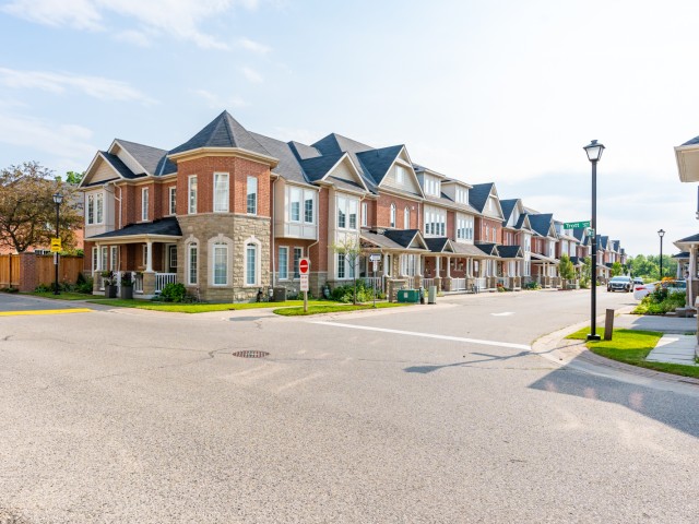 36 Torr Lane Townhouses photo