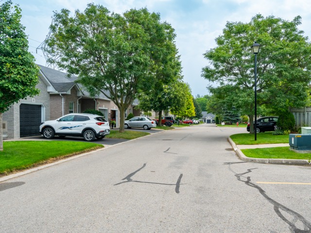 1111 Wilson Rd Townhouses photo