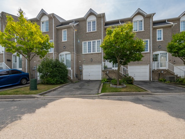 1345 Altona Road Townhomes photo