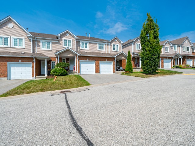 Bradley Estates hero image