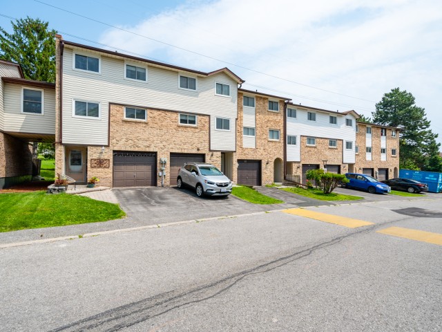 1330 Trowbridge Drive Townhouses hero image