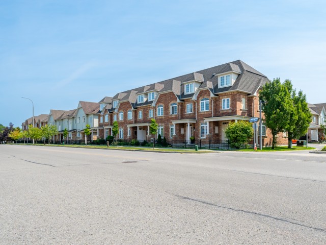 14 Cheltonwood Way Townhouses hero image