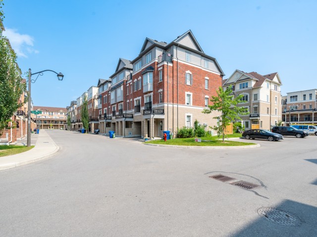 2332 The Chevron Path Townhouses photo