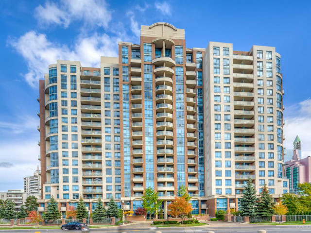 Peninsula Place