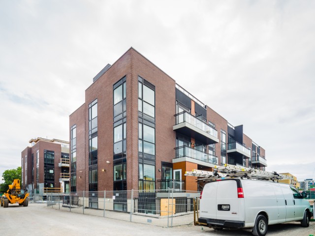 Oggi Townhomes