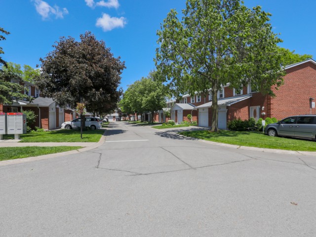Johnsview Village