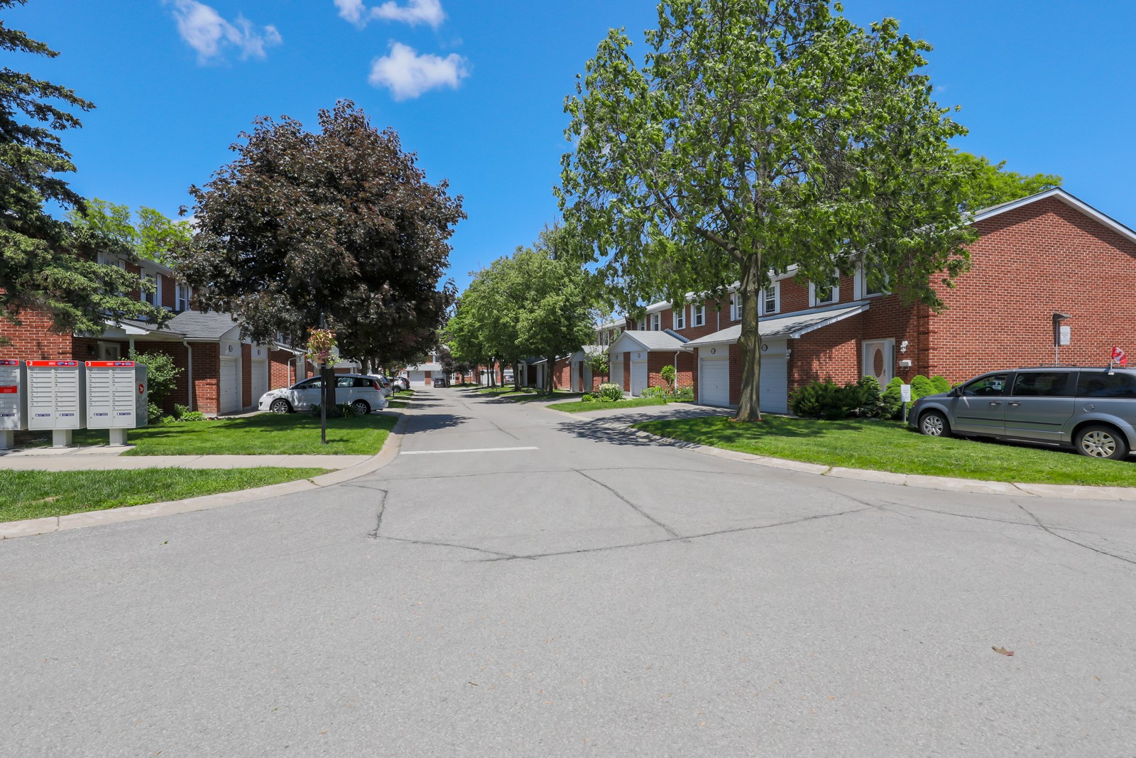 Bowman Way Townhouses at 141 Harris Way, Markham 0