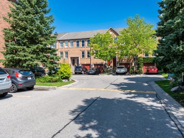66 Wyatt Lane Townhouses hero image