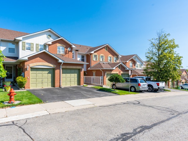 517 Winkworth Court Townhouses photo