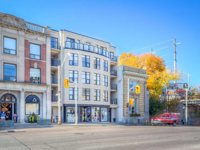 Rosedale Terrace photo
