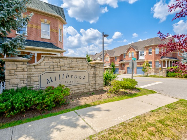 Millbrook Village II photo