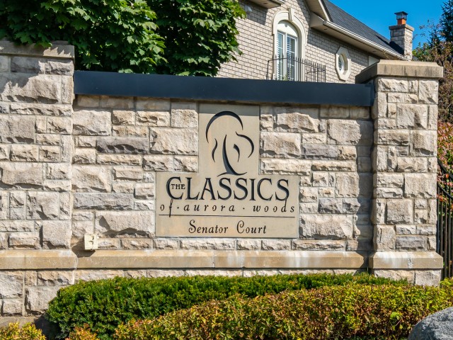 The Classics of Aurora Woods photo