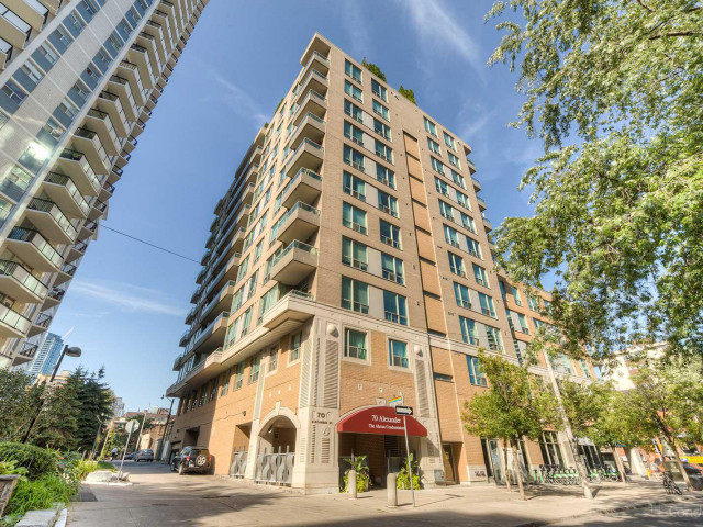 The Alexus Condominium