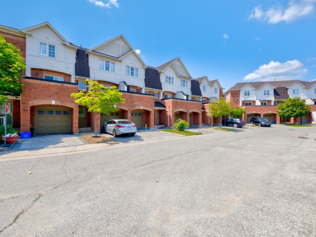 Kennedy Village