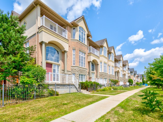 Circa Carriage Homes