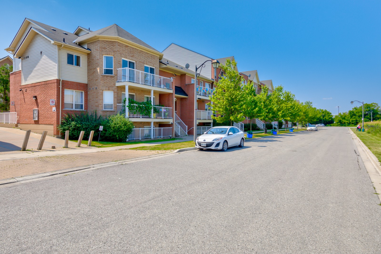 75 Sunrise Dr Townhouses at 75 Sunrise Dr, Markham 0