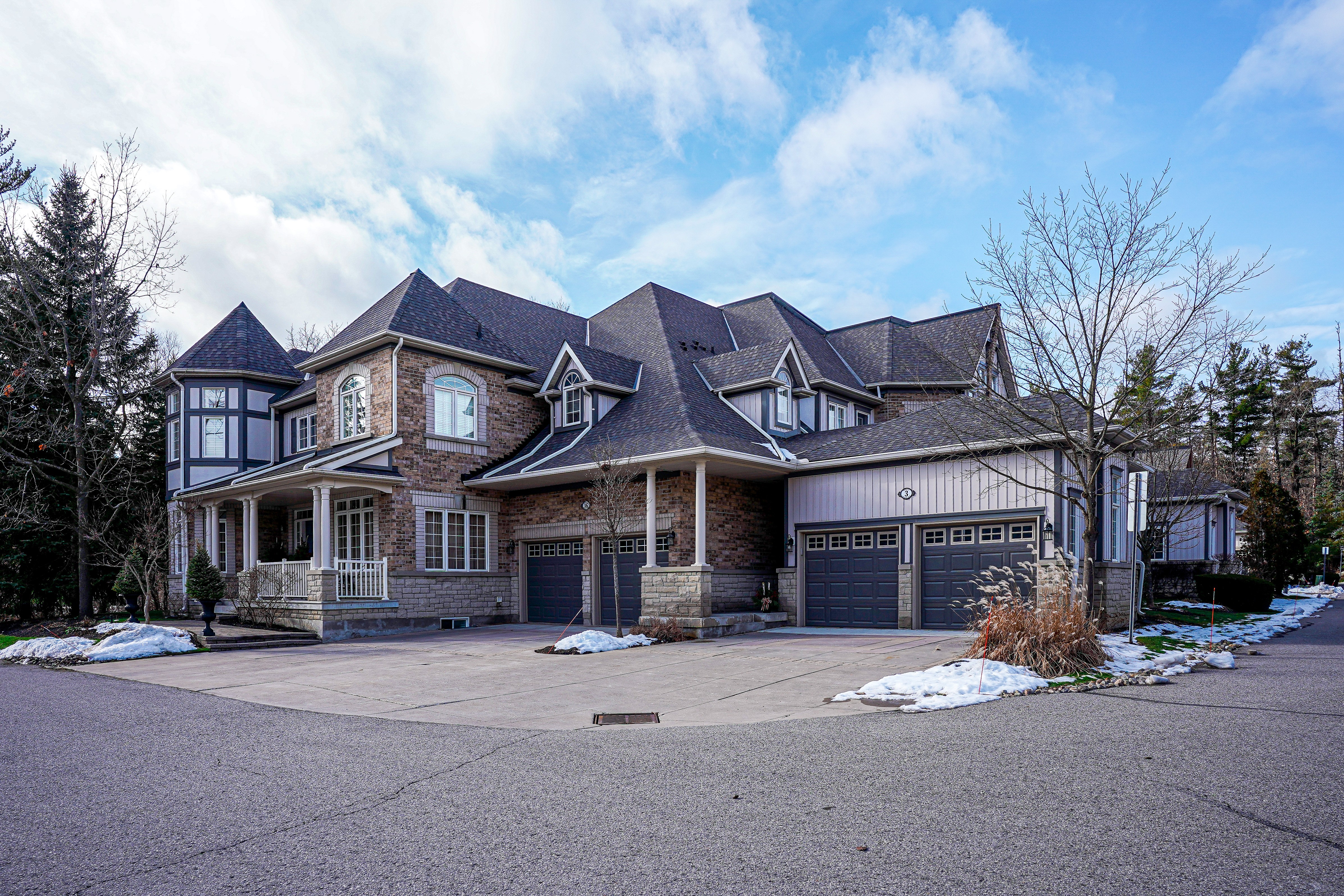 Glenburn Forest at 13 Berczy Creek Way, Markham 0