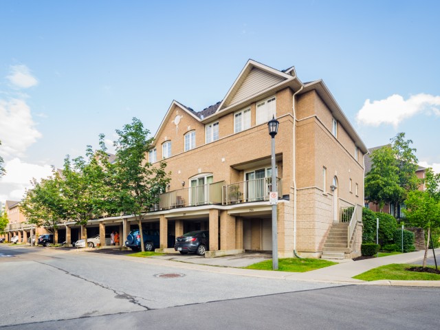 23 Observatory Lane Condos hero image
