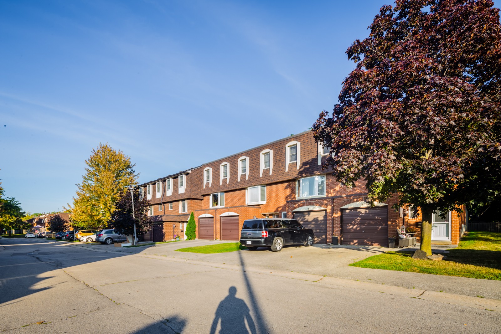 White Oaks at 371 Bronte St S, Milton 0