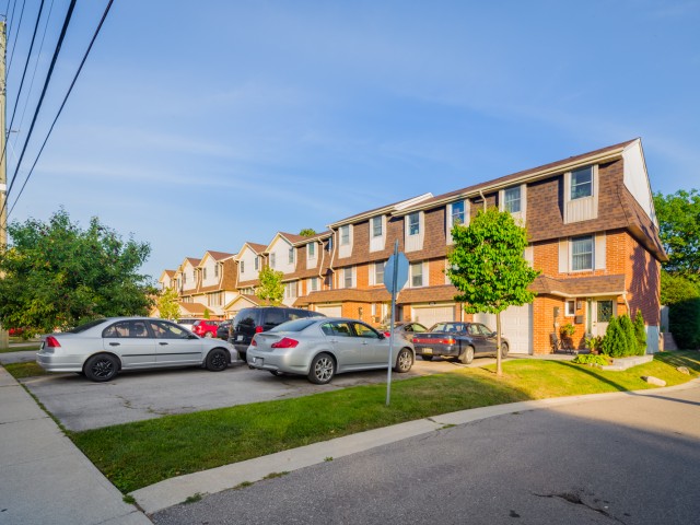 30 Heslop Rd Townhouses photo
