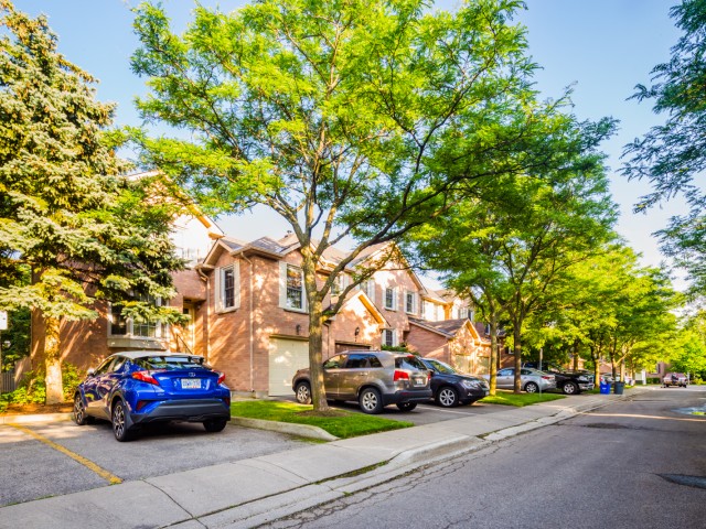 Arbor Lane - West Village