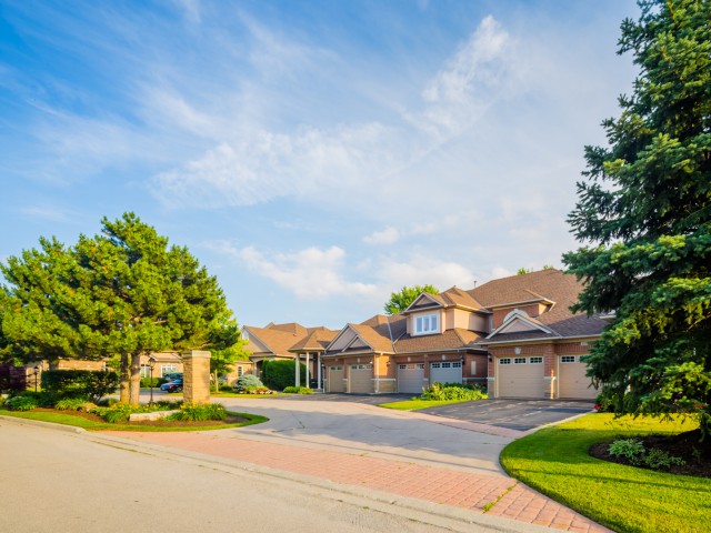 Stonebridge Estates hero image