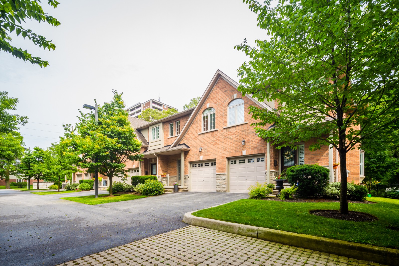 Central Park Village at 540 Guelph Line, Burlington 0