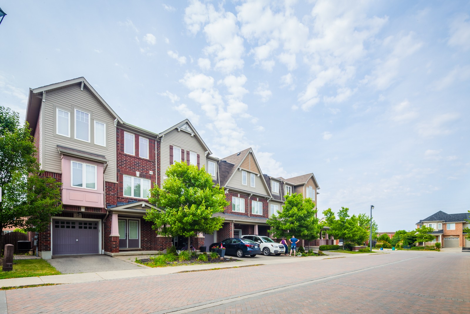 3050 Rotary Way Townhouses at 3050 Rotary Way, Burlington 0