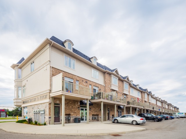 4137 Palermo Townhouses