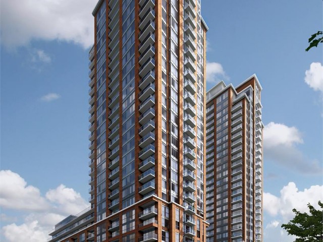 Pinnacle Toronto East hero image