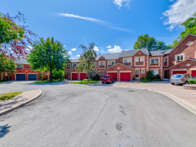 6157 Kingston Townhomes photo