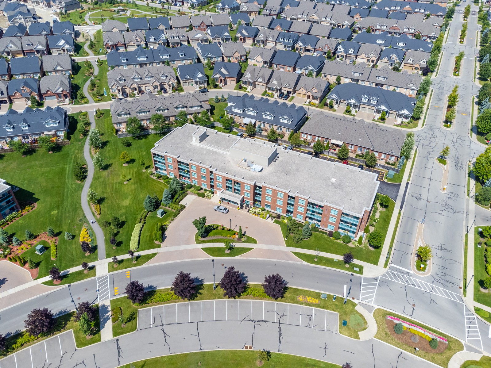 60 Via Rosedale The Berkeley Condos 3 Condos for Sale Condos.ca