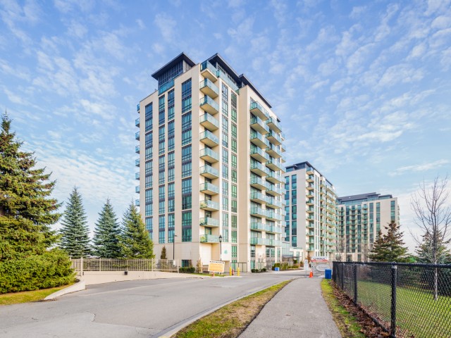 The Clarington