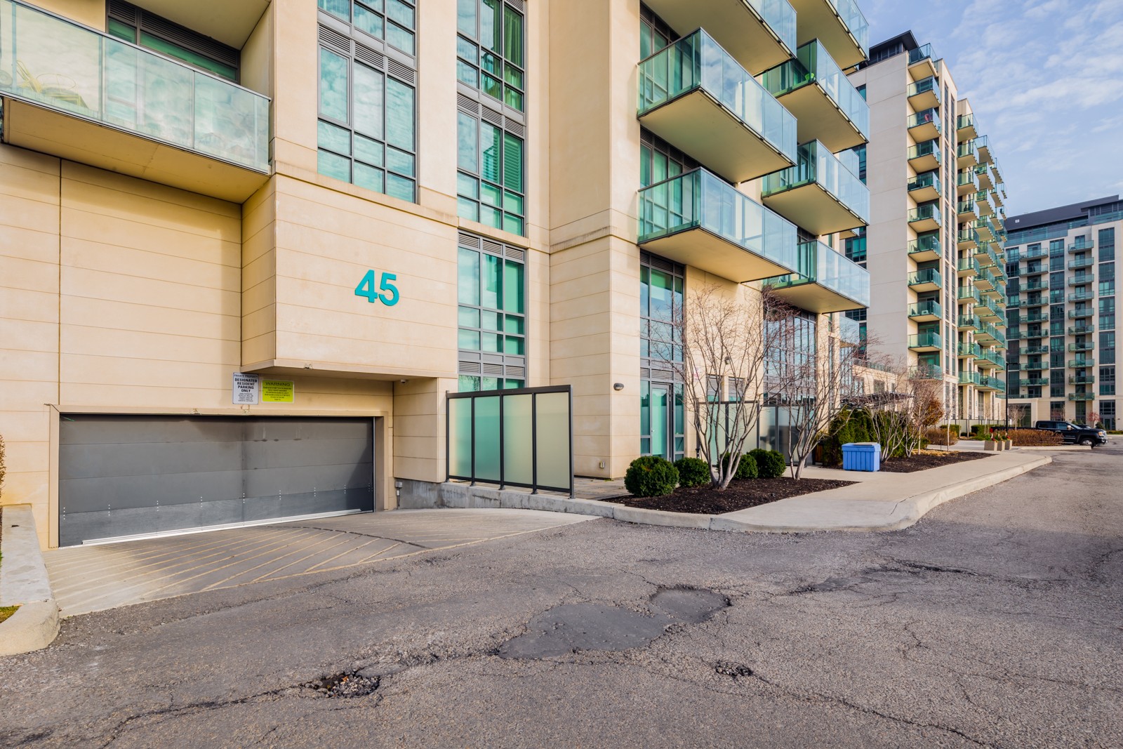 45 Yorkland Blvd The Clarington Condos 2 Condos for Sale Condos.ca