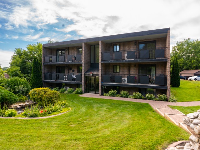 74 Queensway Condominiums photo