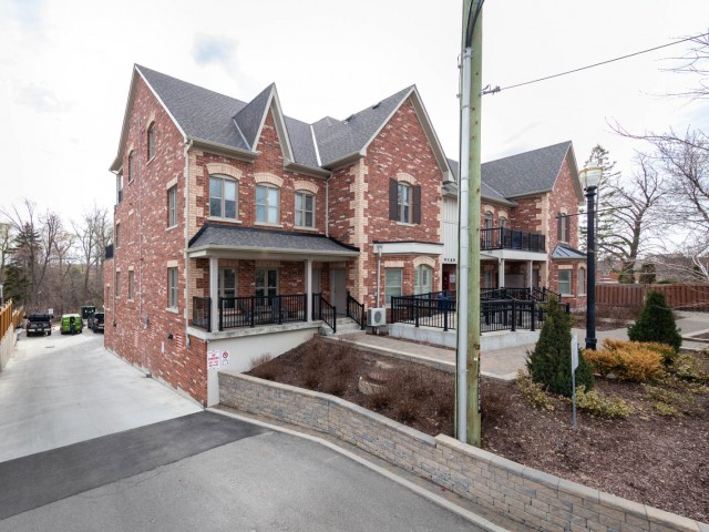 The Town Villas of Old Maple photo