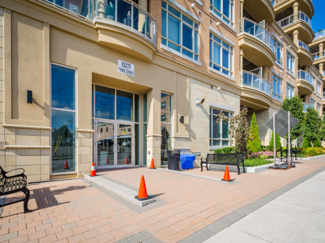 Centro Condos