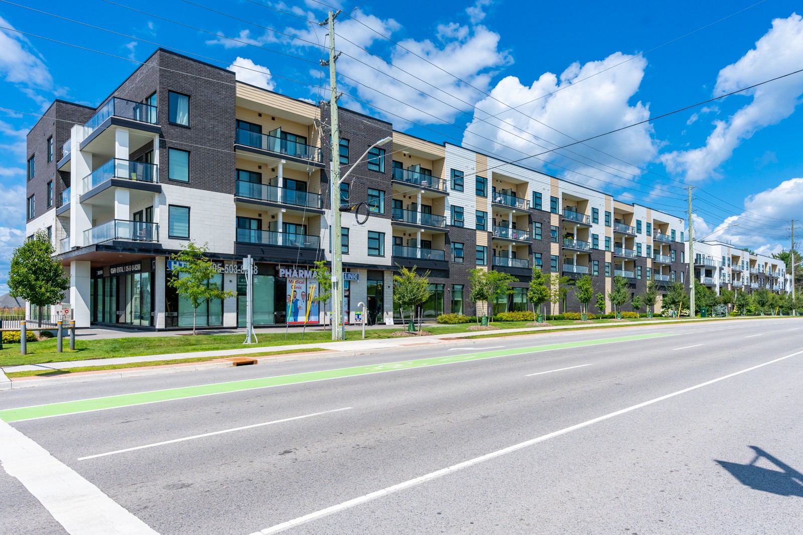 555 William Graham Dr Condos 4 Condos for Sale & 1 Condo for Rent