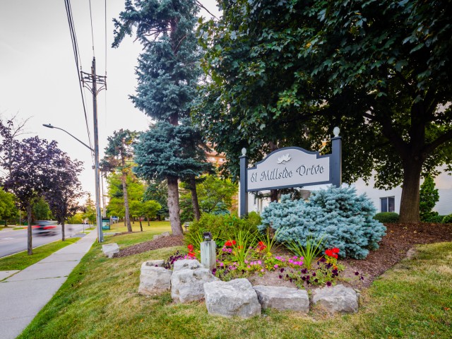 81 Millside Drive Condos photo