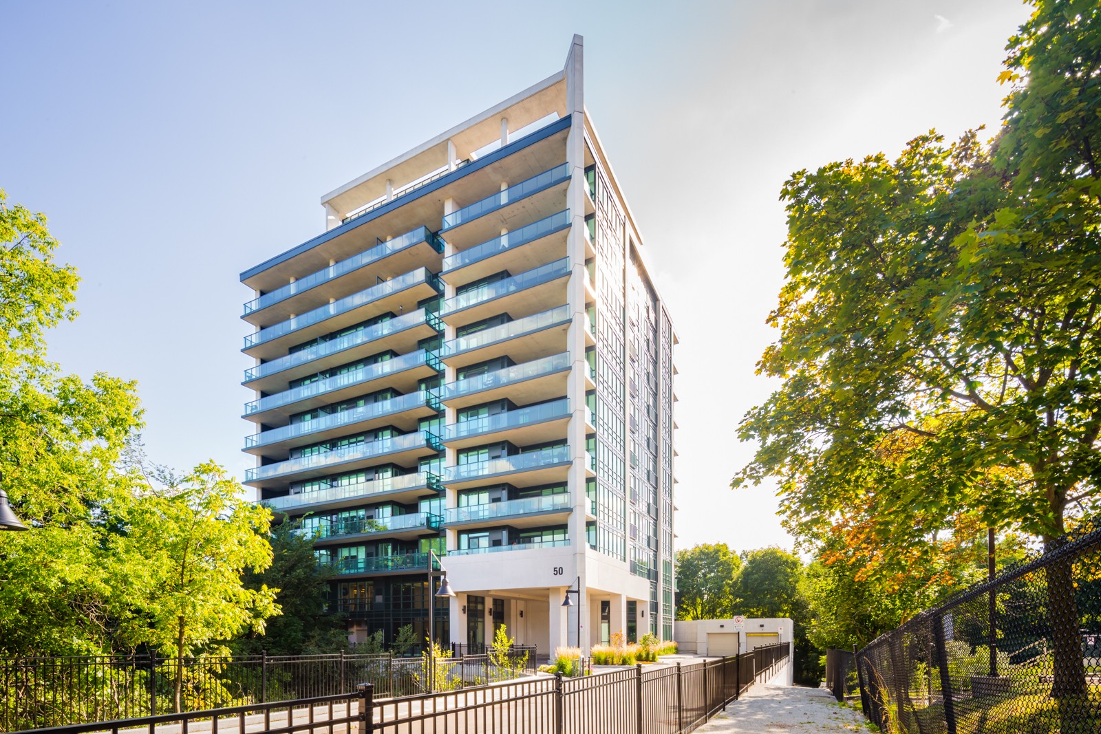 50 Hall Rd Terraces Condos Condos.ca