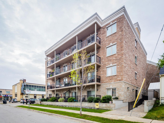 Princeton Manor Condos photo