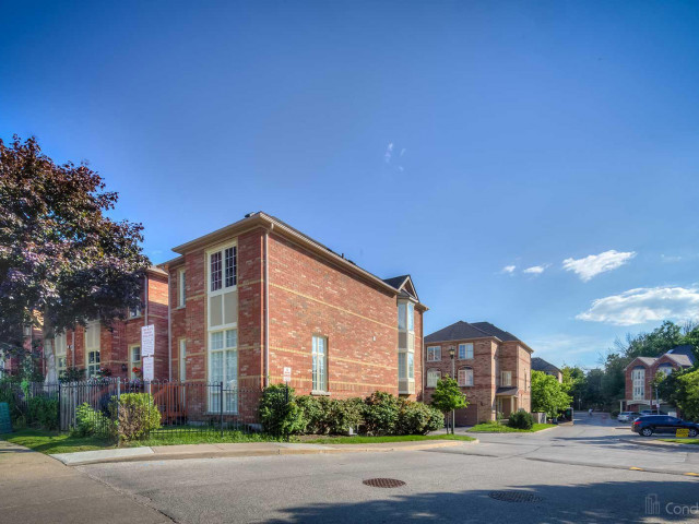 8 Cromwell Road photo
